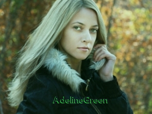 AdelineGreen