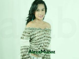 AlexaMunoz