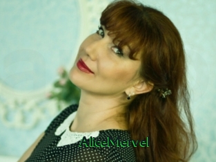 AliceMervel Arabeurette
