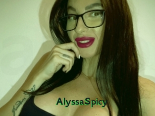AlyssaSpicy