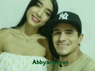 Abbyandevan