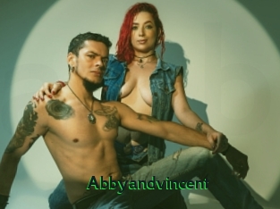 Abbyandvincent