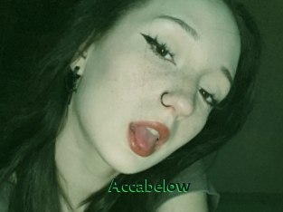 Accabelow