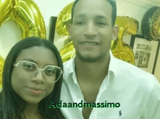 Adaandmassimo