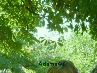 Adama4u