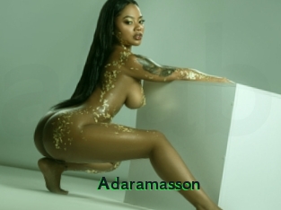 Adaramasson