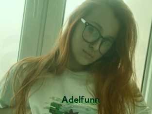 Adelfunn