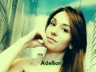 Adellion