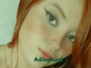 Adilaghazali