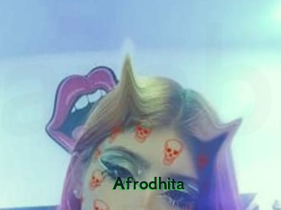 Afrodhita