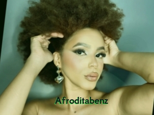 Afroditabenz