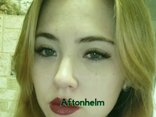 Aftonhelm