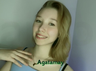 Agatamay