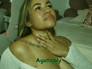Agattajoly