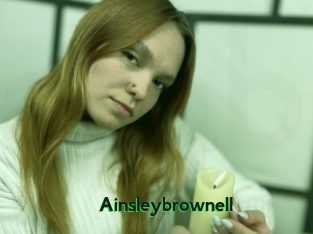Ainsleybrownell