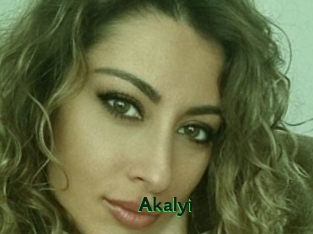 Akalyi