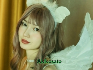 Akikosato