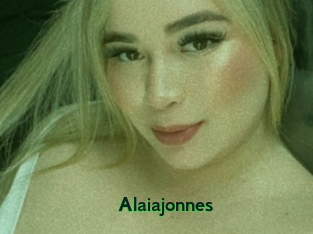 Alaiajonnes