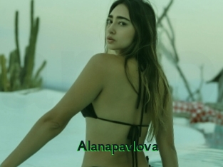 Alanapavlova