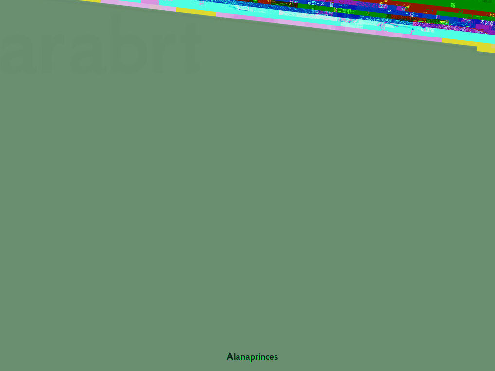 alanaprinces Arabeurette