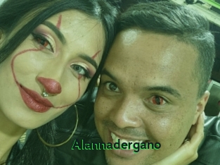 Alannadergano