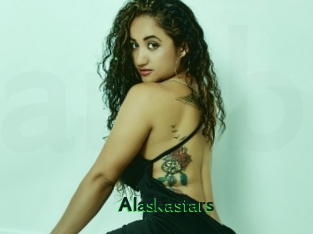 Alaskastars