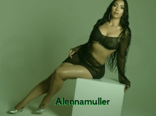 Alennamuller