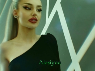 Alesiyaa