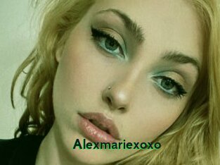 Alexmariexoxo