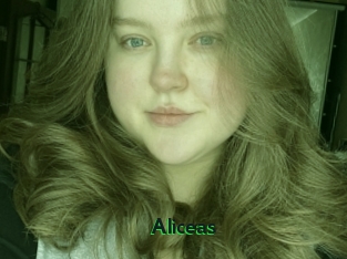 Aliceas