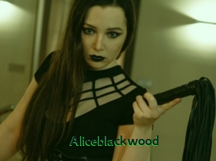 aliceblackwood Arabeurette