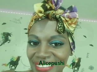 Alicepushi