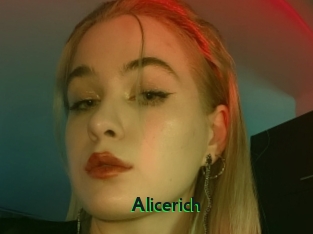 Alicerich