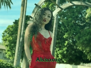 Aliciaxoxo