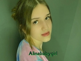 Alinababygirl