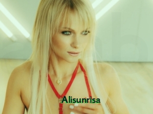 Alisunrisa