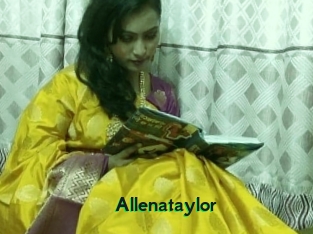 Allenataylor