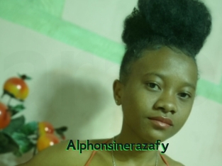 Alphonsinerazafy