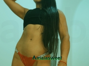 Amaiasweet