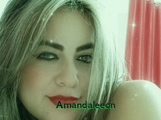 Amandaleeon