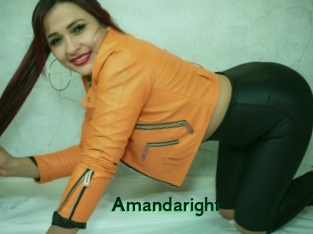 Amandaright