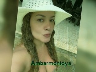 Ambarmontoya