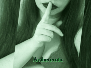 Ambererotic