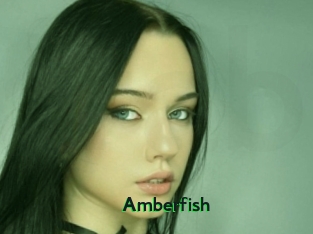 amberfish Arabeurette