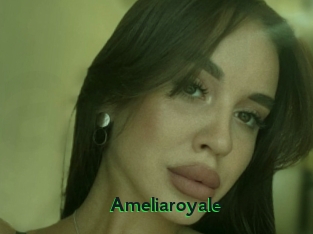 Ameliaroyale