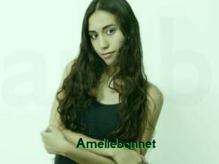 Ameliebonnet