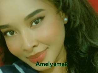 Amelyamatt