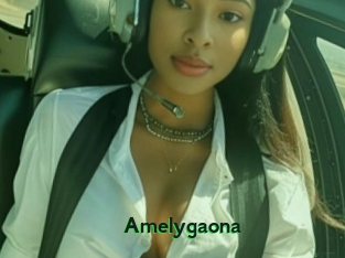 Amelygaona