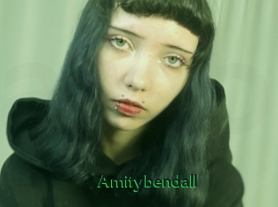 Amitybendall