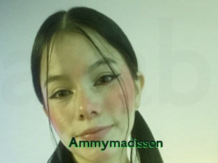ammymadisson Arabeurette